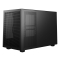 Komputer do gier Battlefield 6 CH260 MINI AMD 9600X 32GB DDR5 RX 9070 16GB 2TB 850W  W11Pro czarna